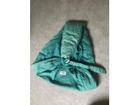 huggababy ring sling